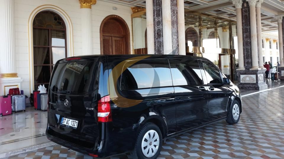 Vip Transfer