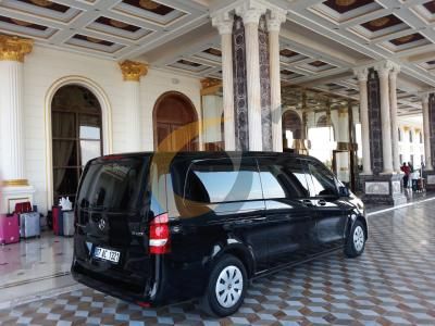 OZKAN VIP TRANSFER