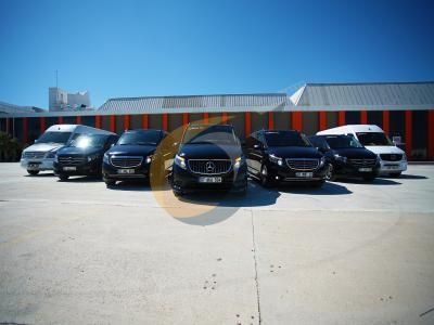 OZKAN VIP TRANSFER