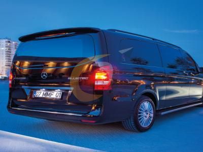 OZKAN VIP TRANSFER