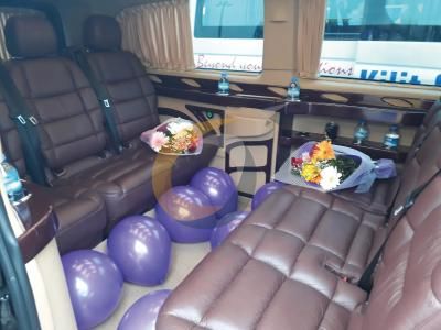 OZKAN VIP TRANSFER