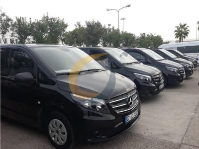 OZKAN VIP TRANSFER