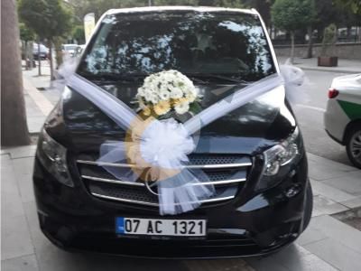 OZKAN VIP TRANSFER