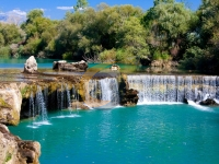 MANAVGAT